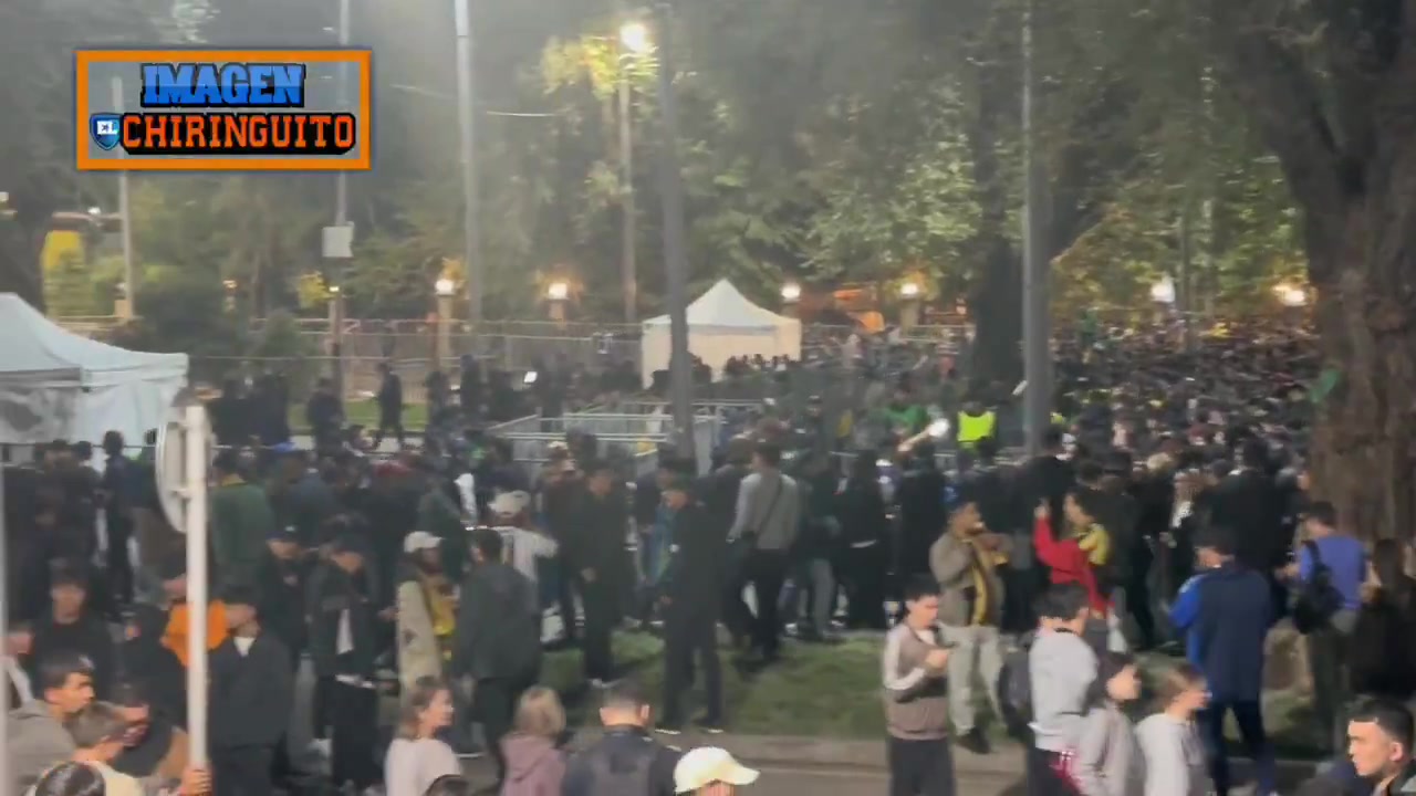 有吧友在嗎？皇馬歐冠客戰(zhàn)凱拉特，阿拉木圖球場外人山人海