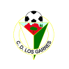 UD洛杉磯加雷斯logo