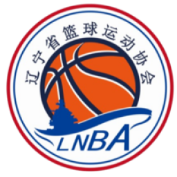 遼寧全運(yùn)女籃logo